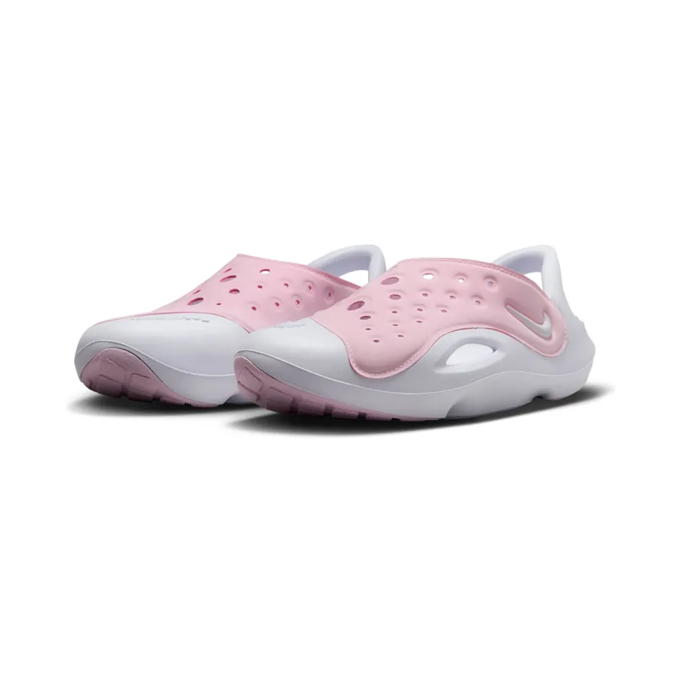 Nike Aqua Swoosh Pink Foam White (FV6363-600)