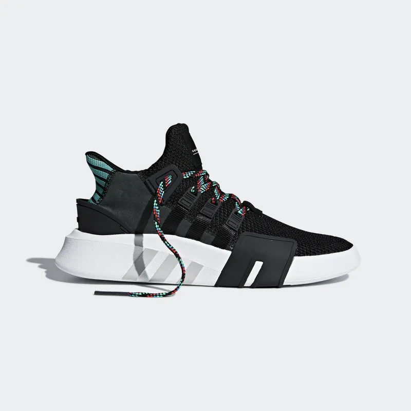 Adidas EQT Bask ADV Black White (CQ2993)