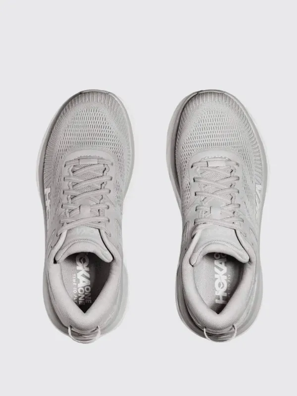 Hoka Bondi 7 Technical Mesh White (1110519HST)