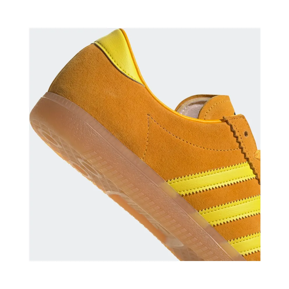 Adidas Sunshine Pantone / Bright Yellow / Off White (GW5771)