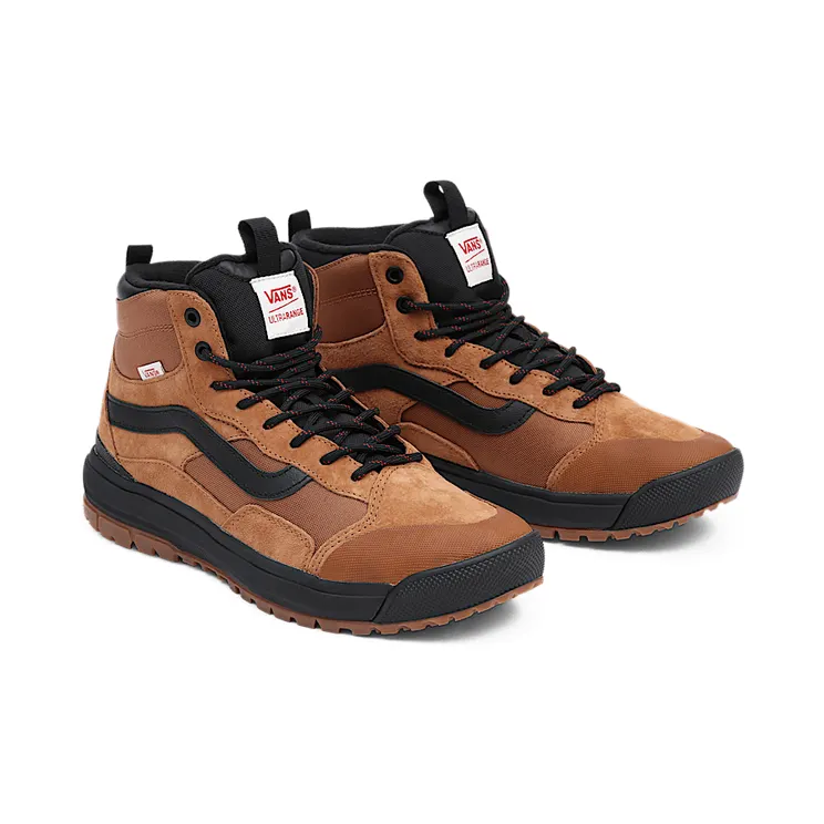 Vans UltraRange Exo Hi MTE-1 Glazed Ginger (VN0A5KS5N1Z)