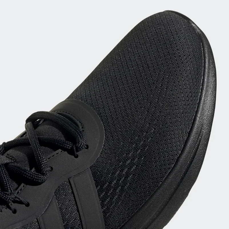 Adidas Lite Racer RBN 2.0 Core Black / Grey Six / Grey Five (FW3890)
