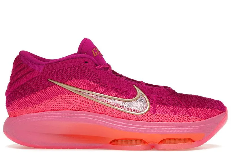 Nike Air Zoom GT Hustle 3 Hyper Pink (FV5953-601)