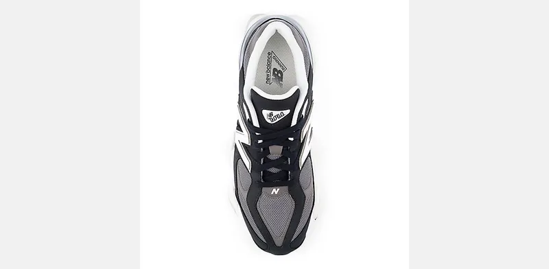 New Balance 9060 “Black” (U9060510)