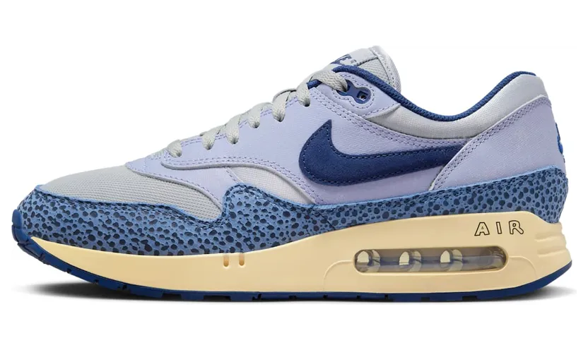 Nike Air Max 1 Big Bubble ’86 OG Lost Sketch Blue Safari (DV7525-001)
