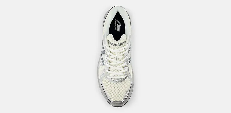 New Balance 860v2 “Silver Metallic” (ML860GO2)