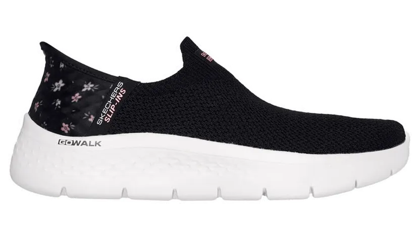 skechers-go-walk 124822BKPK
