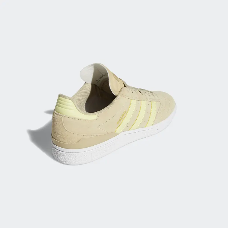 adidas Busenitz Savannah Savannah/Yellow Tint/Cloud White (EF8465)