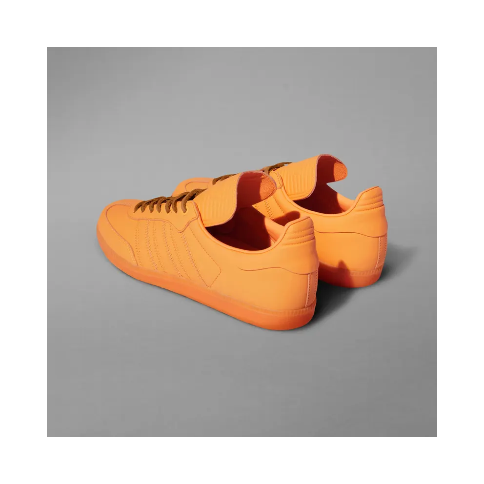 Adidas Humanrace Samba Orange / Orange / Orange (IE7293)