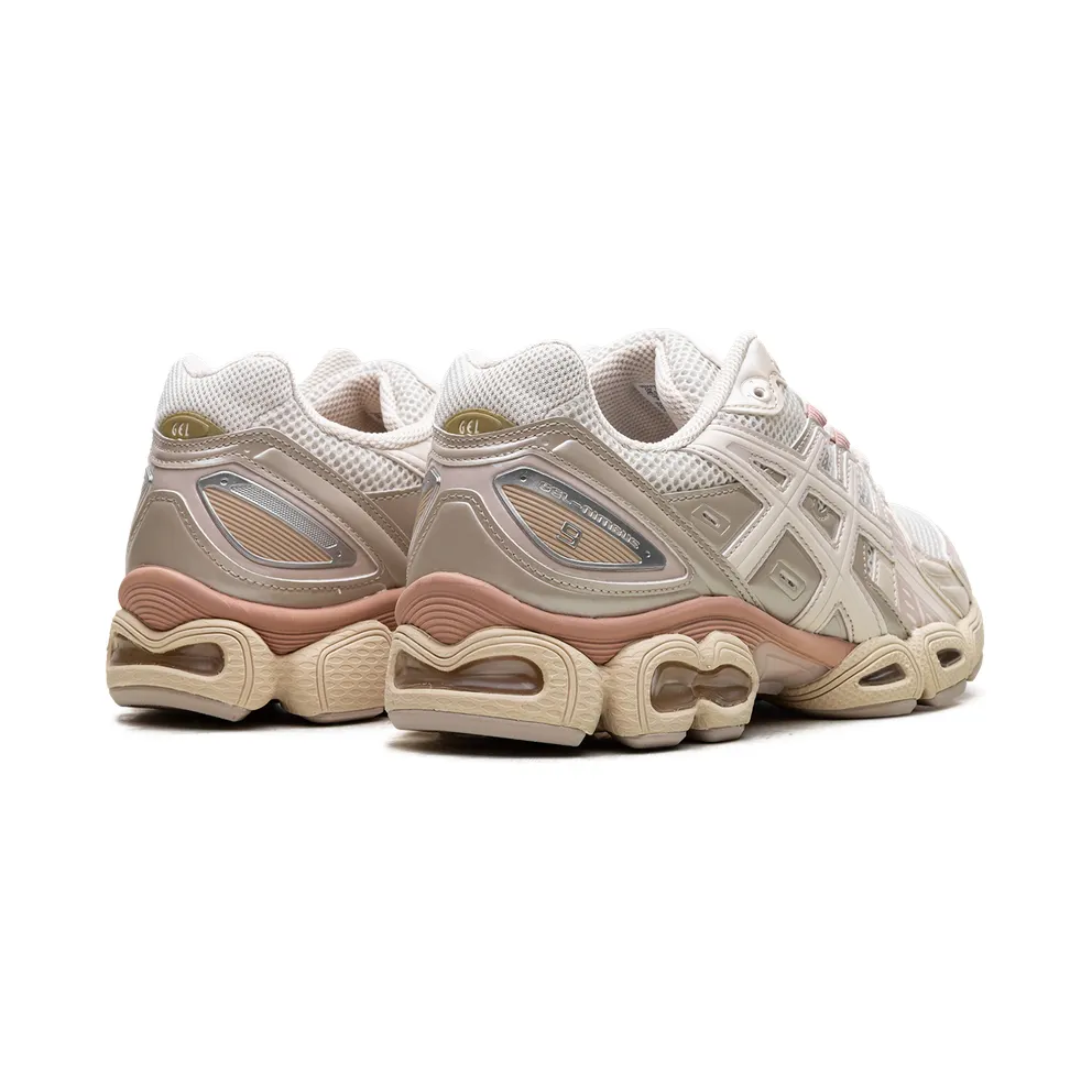 Asics Gel Nimbus 9 “Pale Oak / Cream” (1202A278-201)