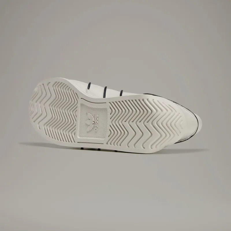 Adidas Y-3 Country Talc / Talc / Black (JS0588)