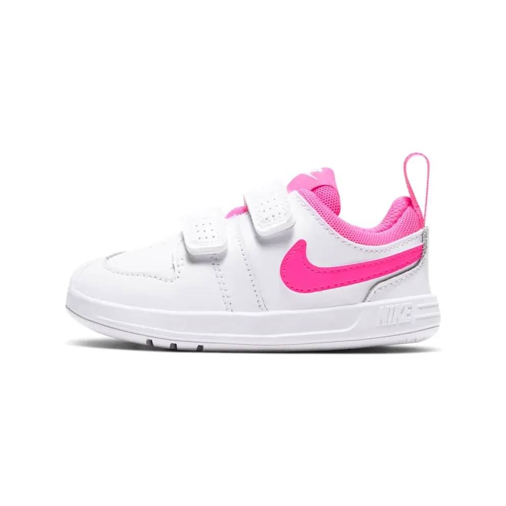Nike Pico 5 Weiß (AR4162-102)