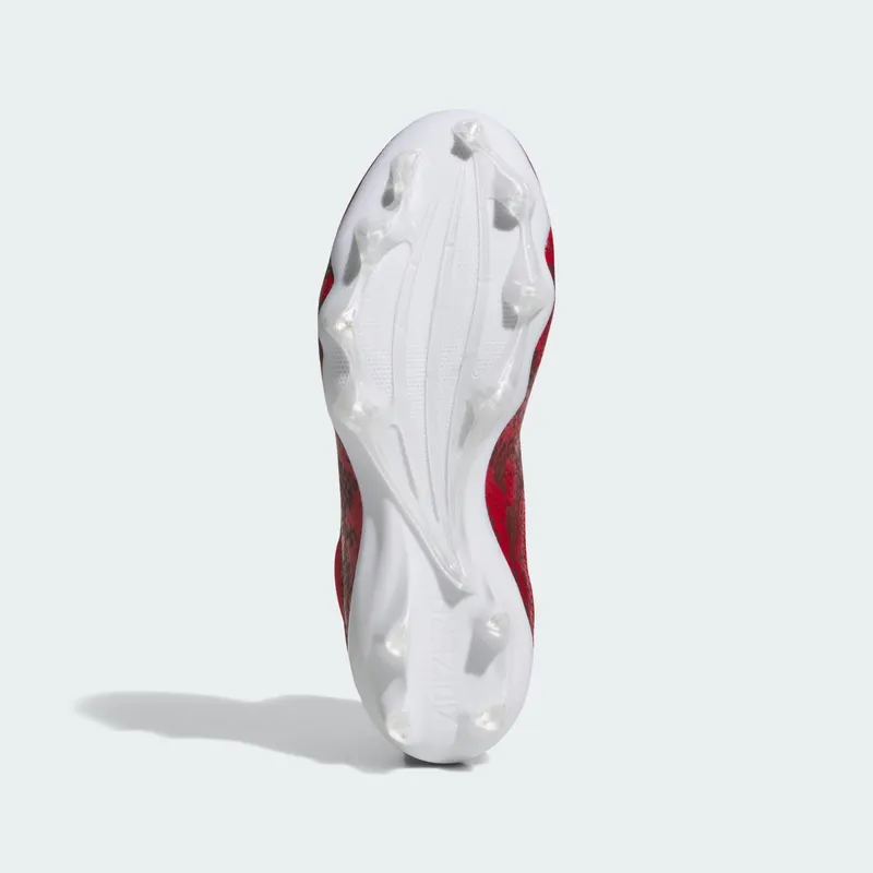 adidas Adizero Chaos Exotic Speed Team Power Red 2 Cloud White (IE4008)