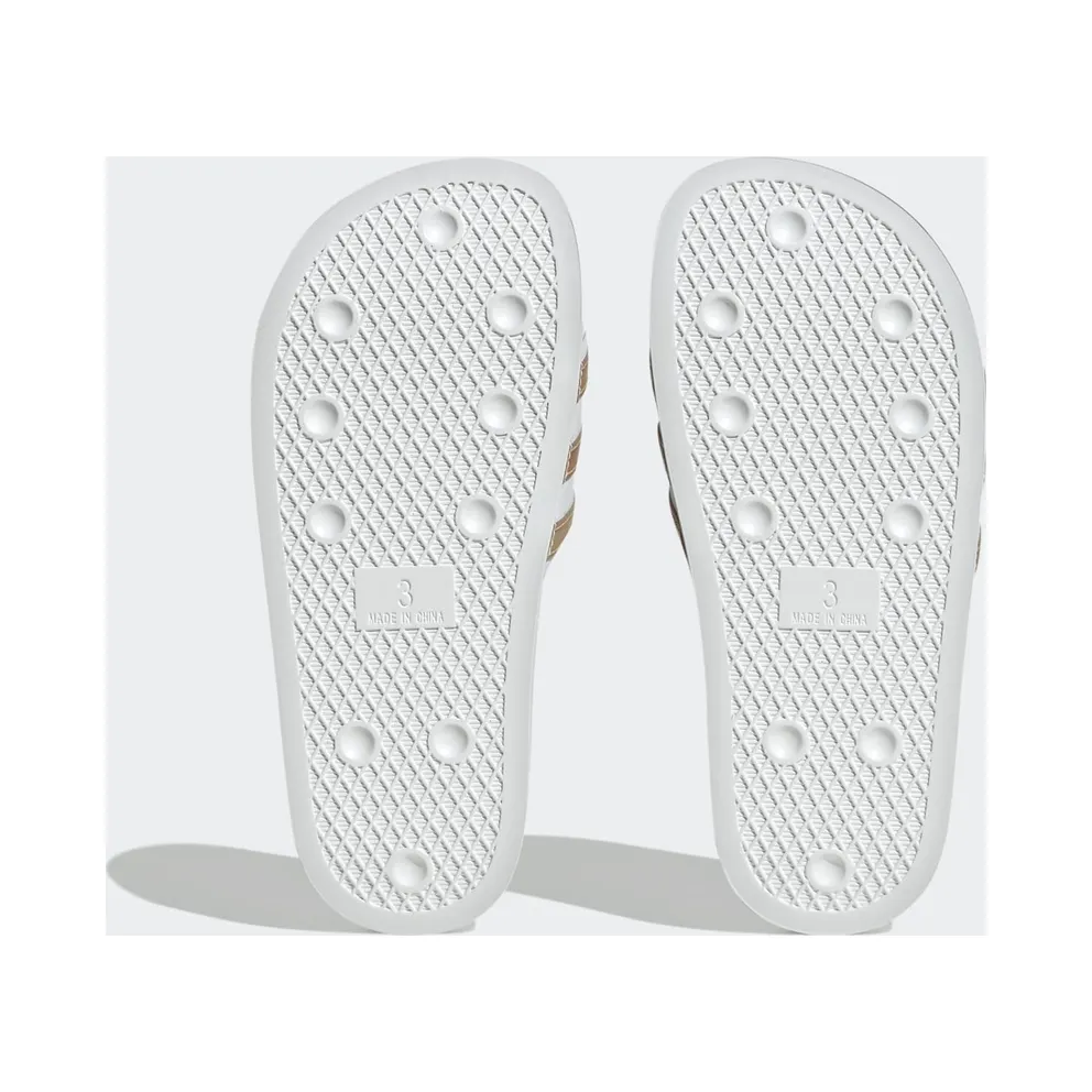 Adidas ADILETTE GS “Black” (HQ8547)