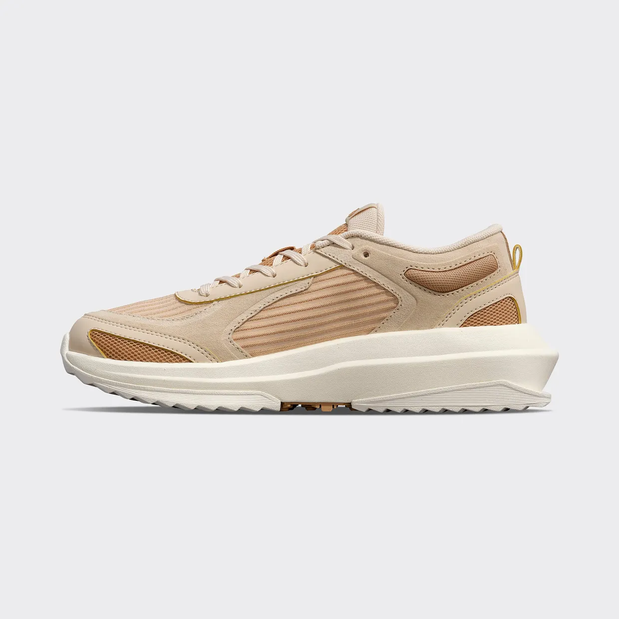 APL Jogger “Beach/Tan/Ivory” (Dames) (2)