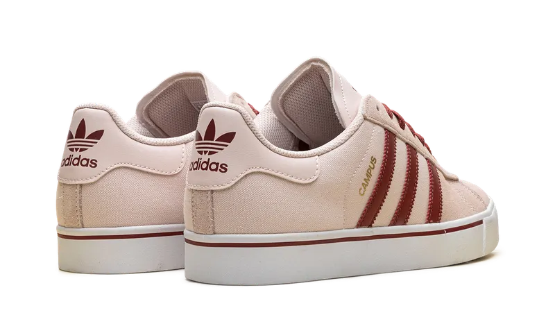 Adidas Campus Vulc “Wonder Quartz” (JQ0050)