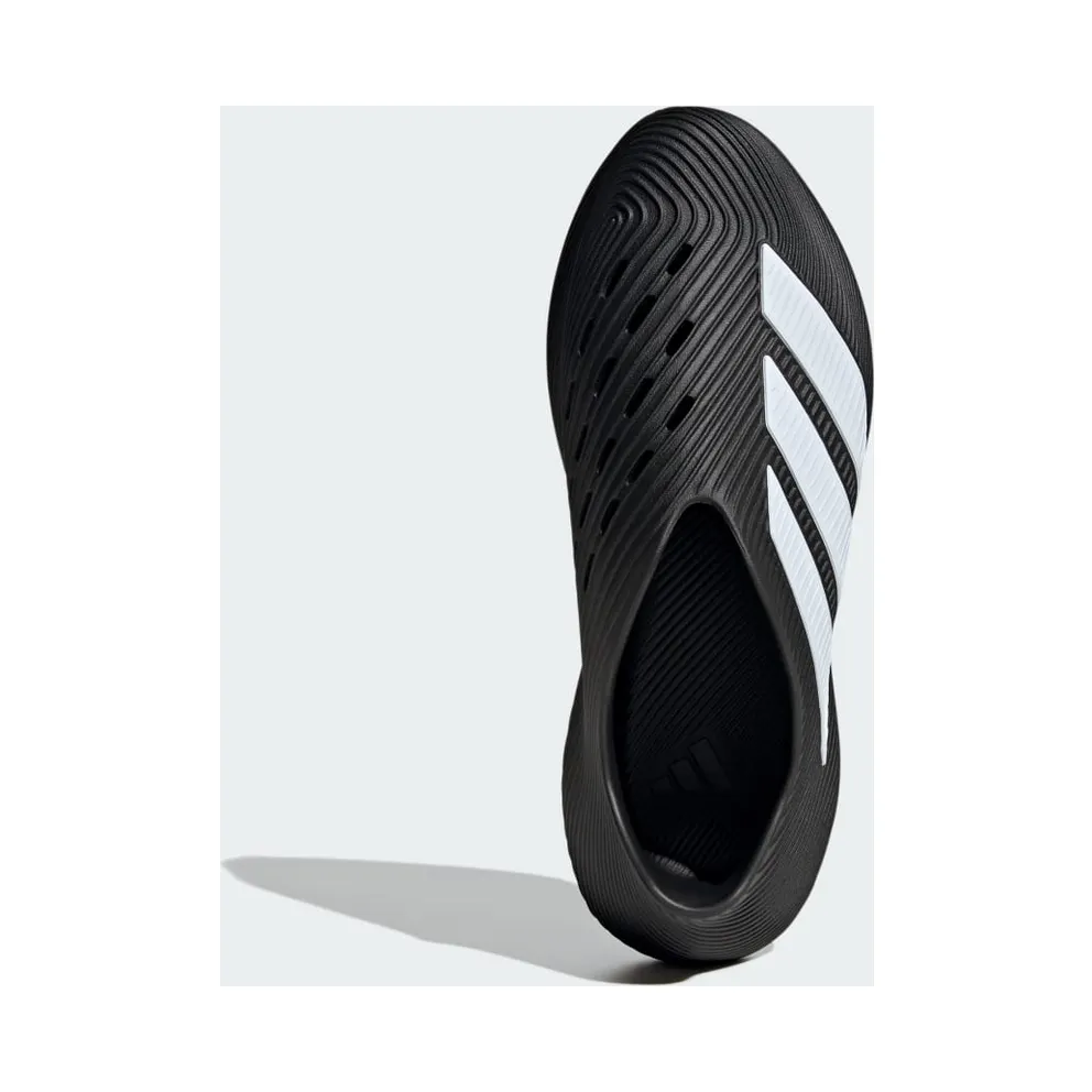 Adidas PURECHILL Slides Core Black / Cloud White / Core Black (KH6421)