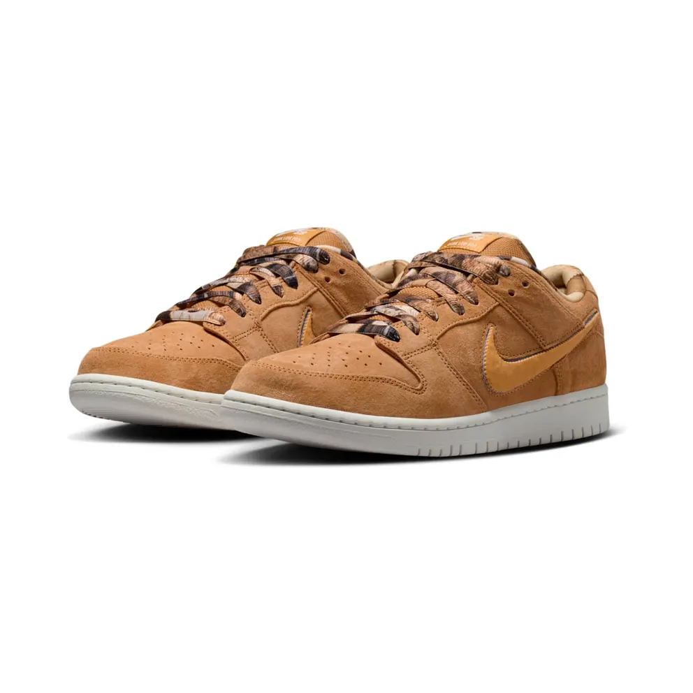 Nike SB Dunk Low Pro “NOTE Shop Manchester Brew and Biscuits” (IO9508-200)