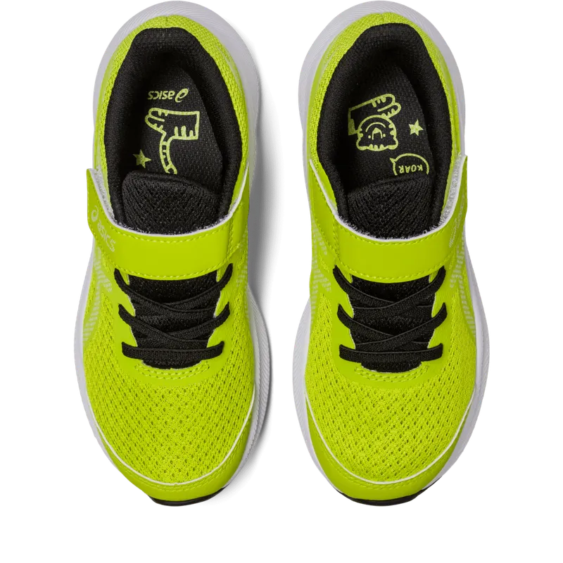 Asics PATRIOT 13 PS Lime Zest/White (1014A264.300)