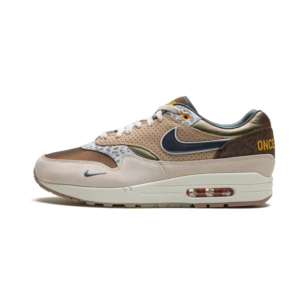 Nike Air Max 1 ’87 Premium “University of Oregon PE 2024” (HQ2640-200)