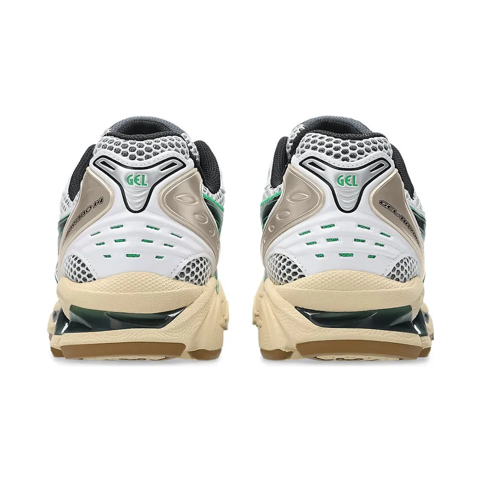 ASICS GEL-KAYANO 14 “White / Hinoki Beige” (1203A740-103)