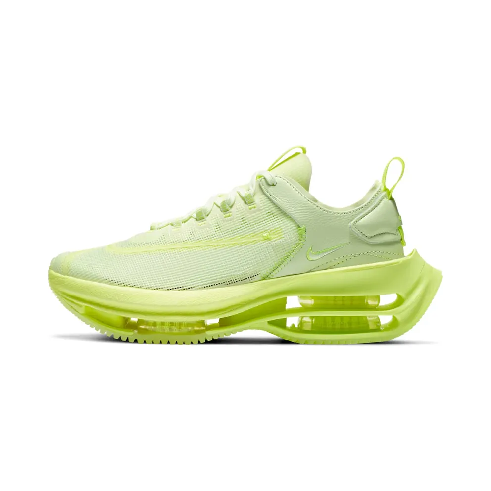 Nike Zoom Double Stacked Gelb (CI0804-700)