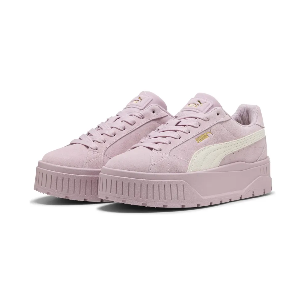 Puma Karmen II “Rose Mauve / Frosted Ivory” (397457_08)