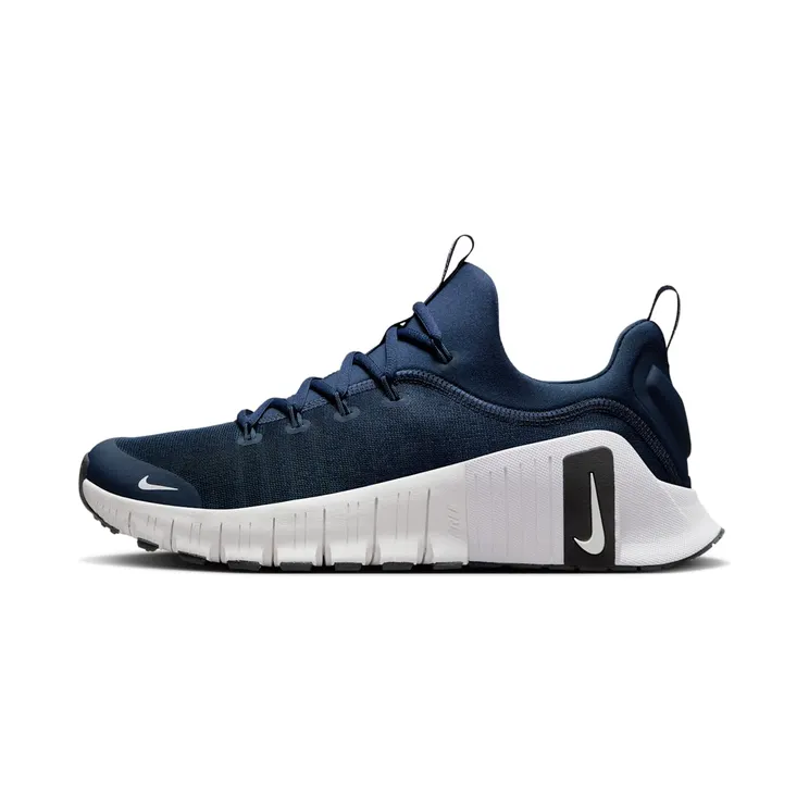 Nike Free Metcon 6 TB College Navy (HM3754-402)