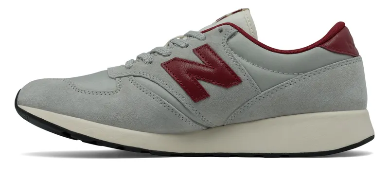 New Balance  420 Vintage Grey Grey (MRL420ST)