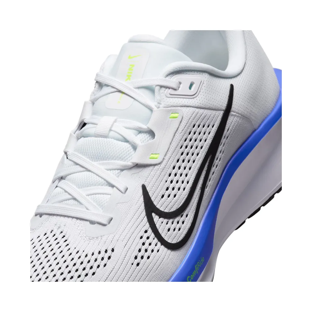 Nike Quest 6 White Hyper Royal Volt Black (FD6033-102)