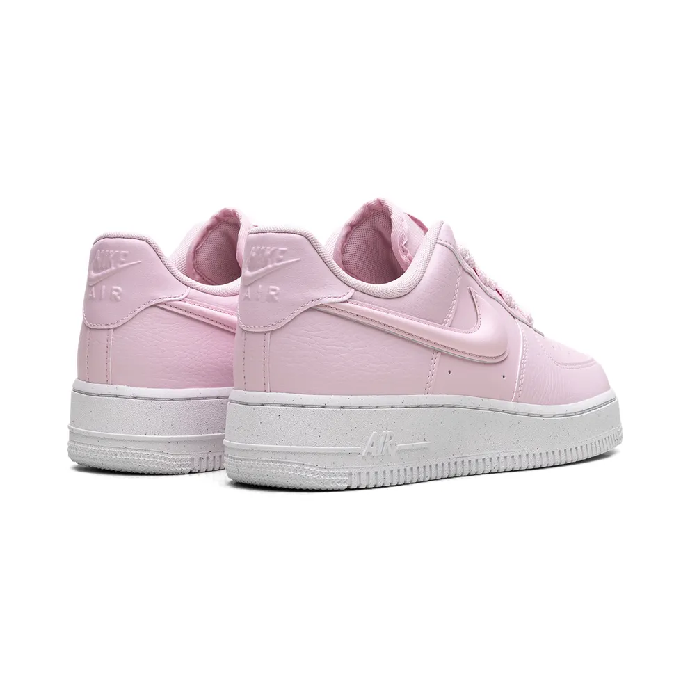 Nike AIR FORCE 1 ’07 “Pink Foam” (HF2014-600)