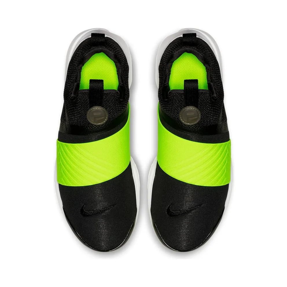 Nike Presto Extreme Black Volt White (870020-008)