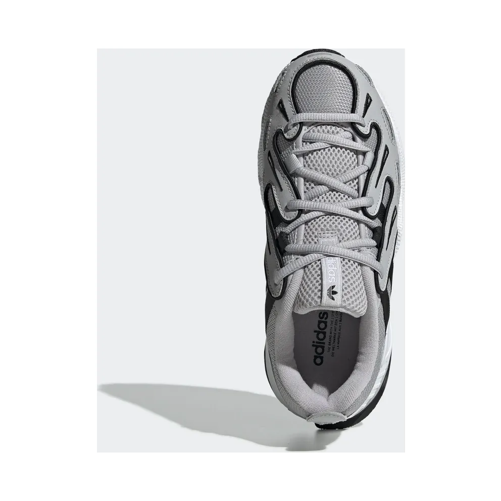 adidas EQT Gazelle Grey Two (Youth) Grey Two/Core Black/Cloud White (EE7521)