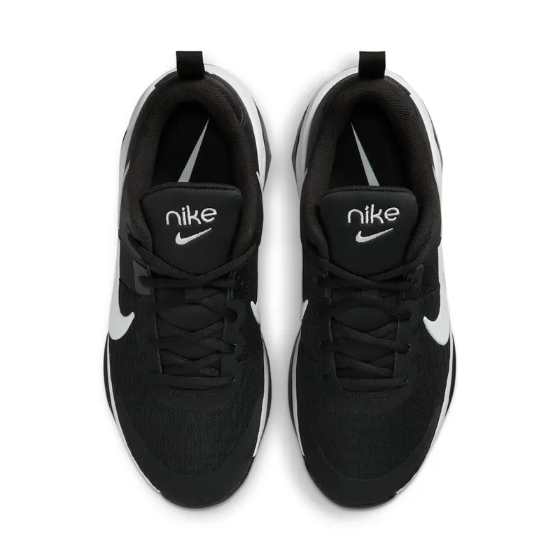 Nike Zoom Bella 6 Black White (DR5720-001)