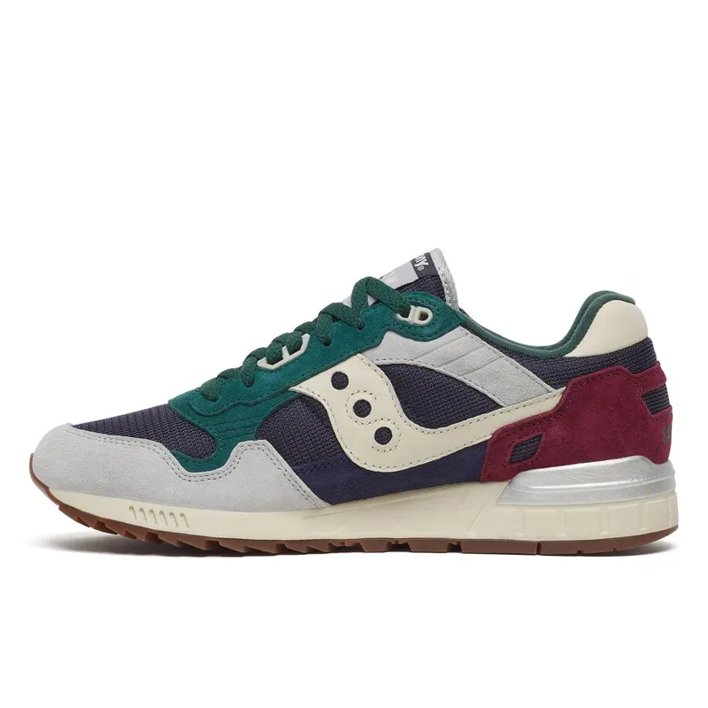 Saucony Shadow 5000 Blue (S101517-1062)