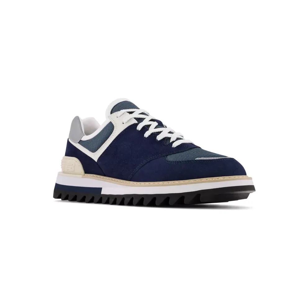 New Balance 574 TDS Pigment Navy (MS574TDS)