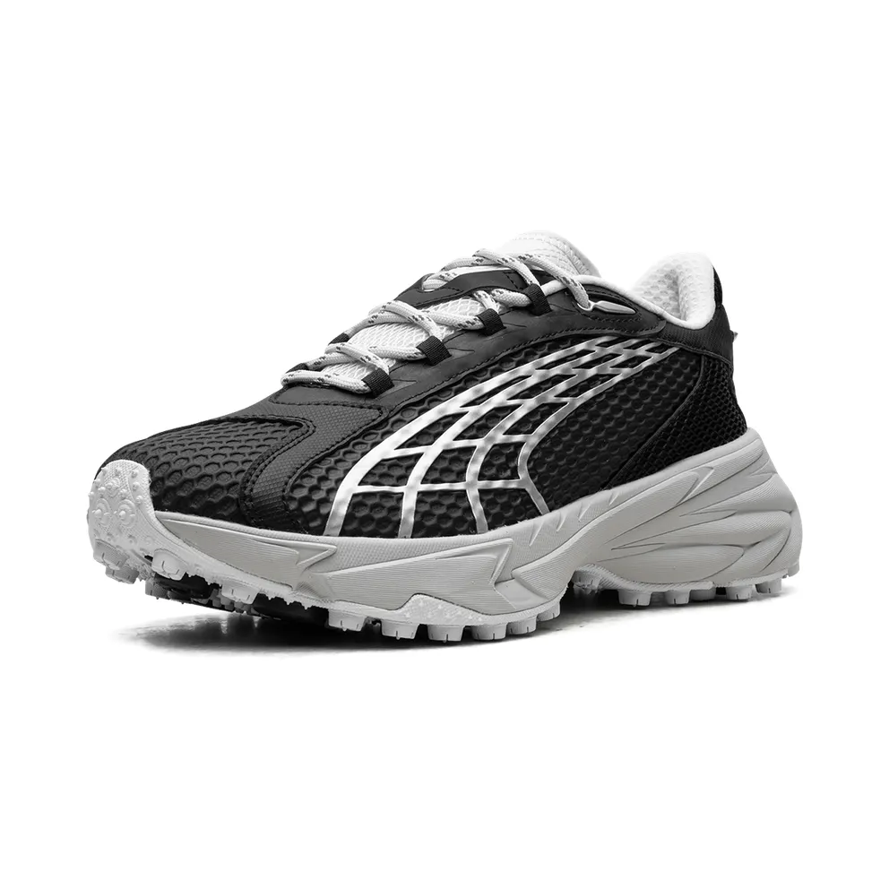 SPIREX SPEED “PUMA BLACK-SILVER MIST” (397263-02)
