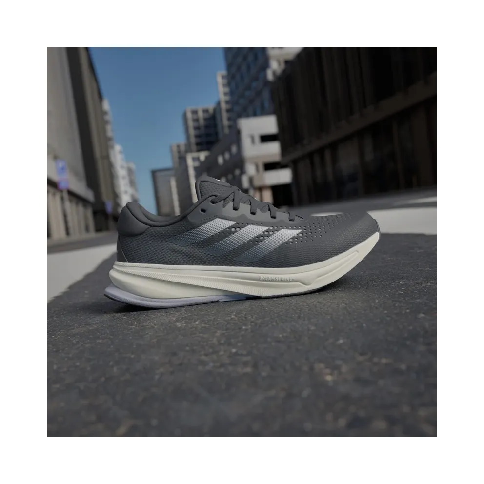 adidas Supernova Rise Wide Core Black Core White Carbon (IG8245)