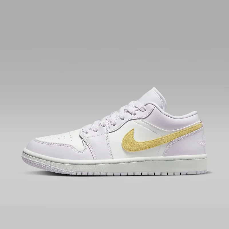 AIR Jordan 1 LO “Barely Grape” (DC0774-501)
