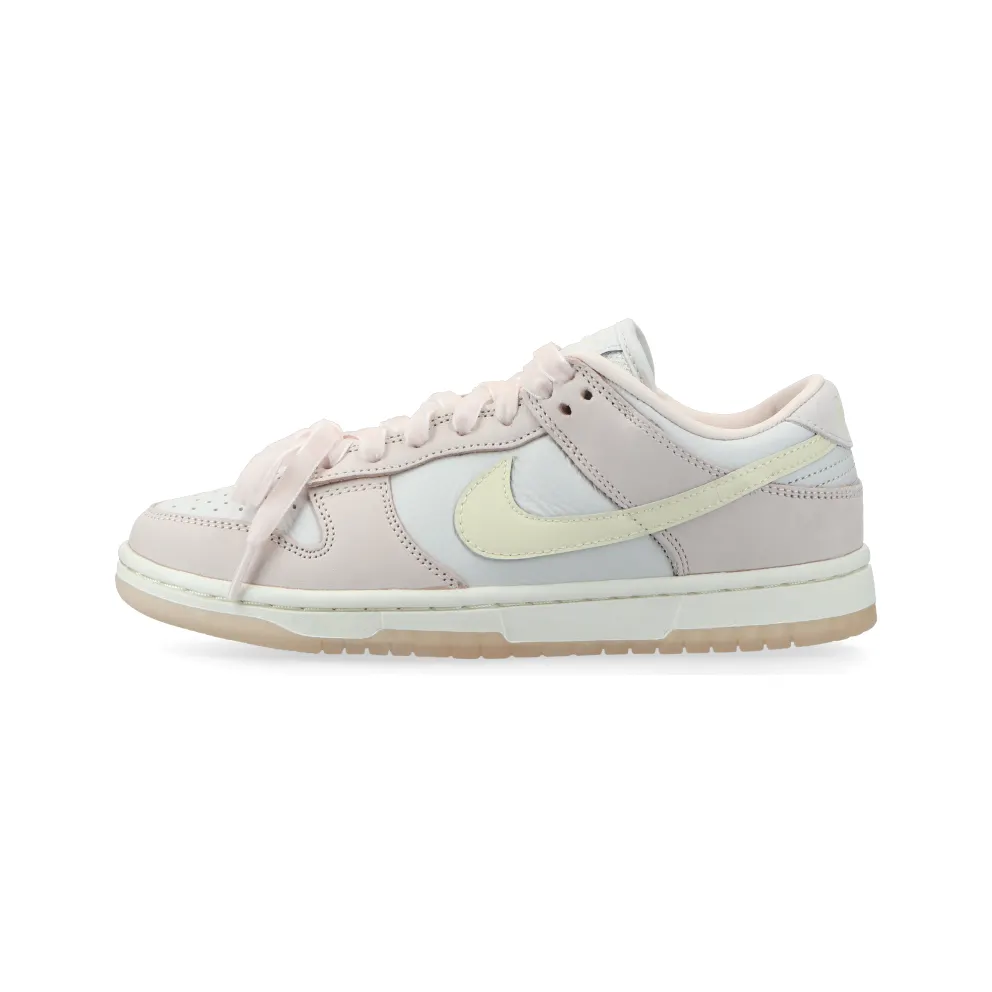 Nike Dunk Low Premium “Light Soft Pink” (coconut milk) – FB7910-601