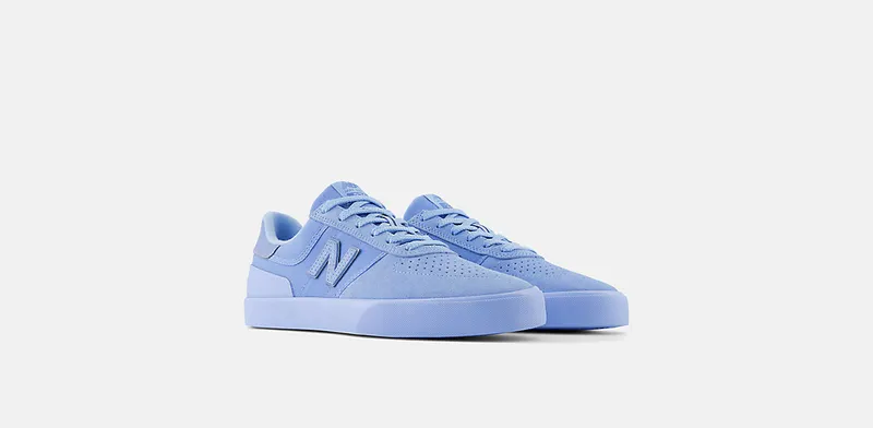 New Balance NB Numeric 272 “Blue” (NM272JHB)
