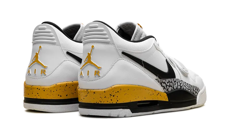 Jordan Legacy 312 Low “Rare Air” (CD7069-107)