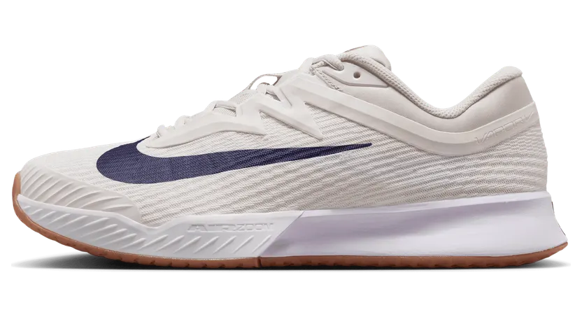 Nike Court Air Zoom Vapor Pro 3 HC Summit White Light Bone Phantom Binary Blue (FZ2161-100)