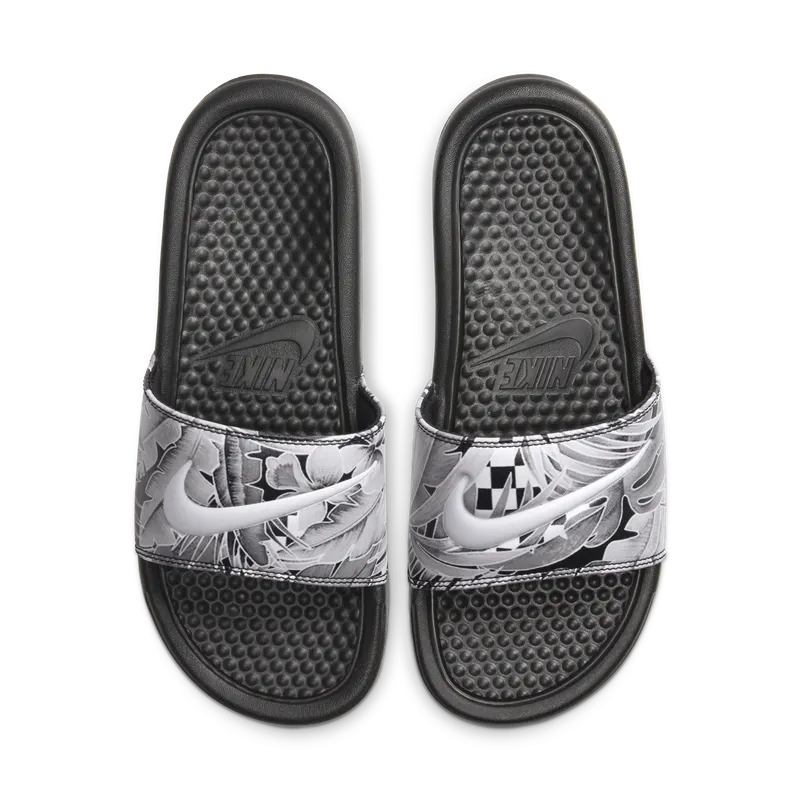 Nike Benassi JDI Sandal Black (618919-038)