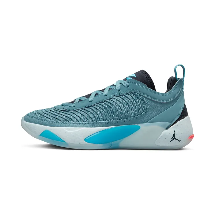 Jordan Luka 1 Next Nature Noise Aqua (DR9829-400)