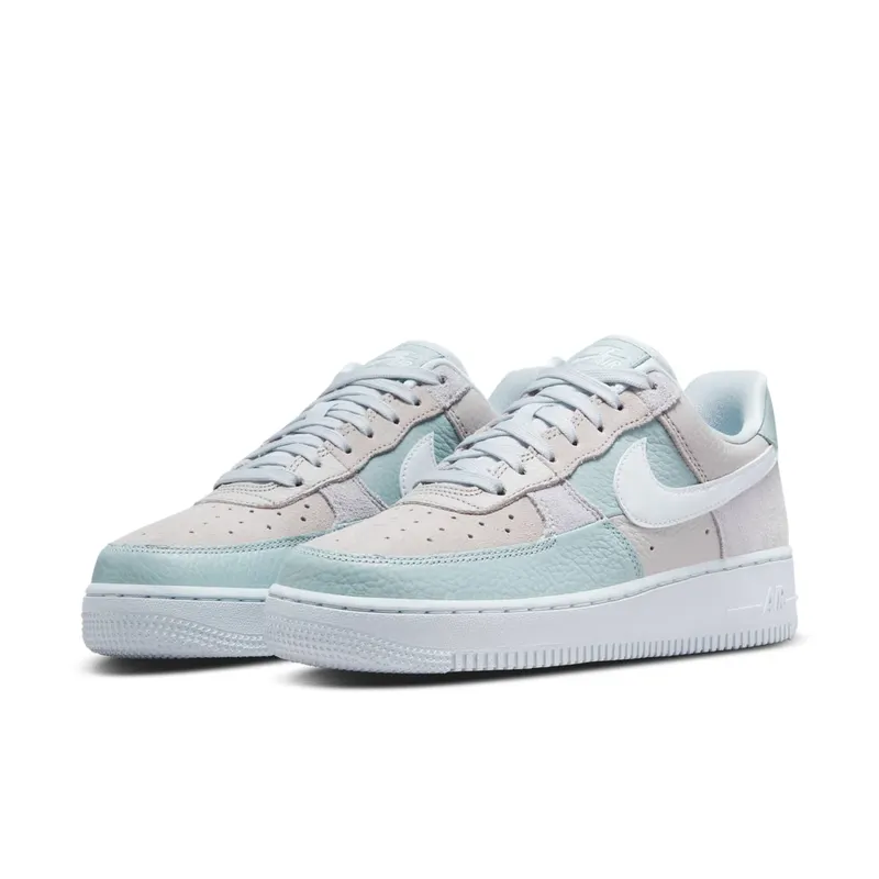Nike Air Force 1 ’07 Grey (DR3100-001)