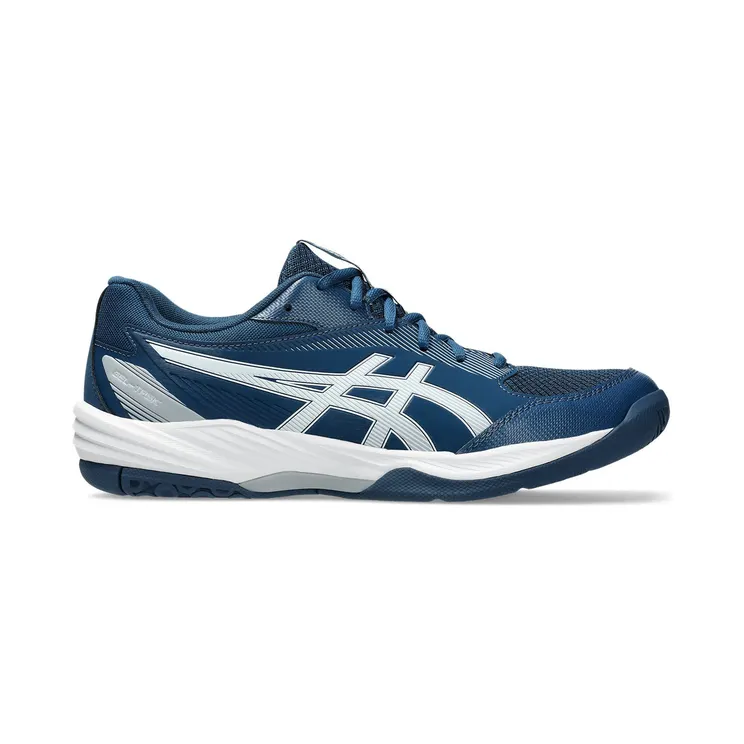 ASICS Gel-Task 4 Mako Blue White (1071A103-401)
