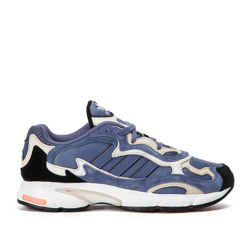 adidas Temper Run Raw Indigo Raw Indigo/Raw Indigo/Core Black (G27919)