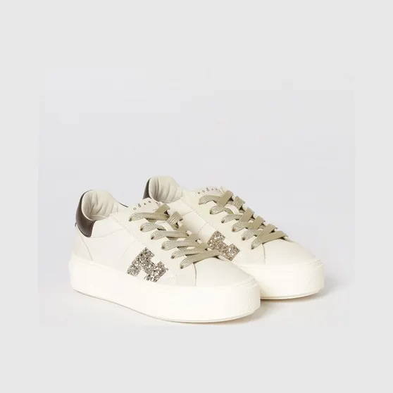 Hogan Sneakers White 1 (HXW7050GB00V1M0RWA)