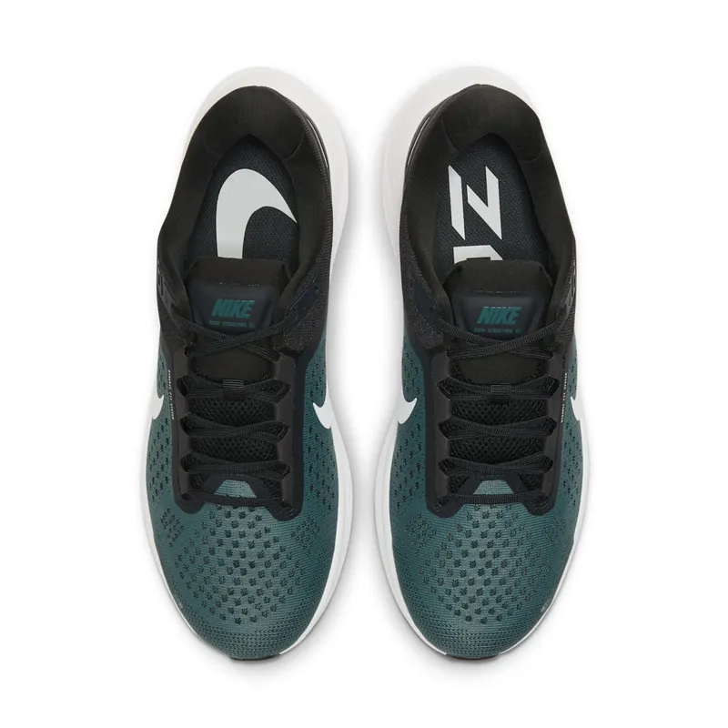 Nike Air Zoom Structure 23 Dark Green (CZ6720-300)